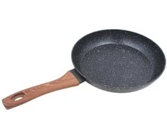 Neprideganti keptuvė OSFE Stone Line, 26 cm