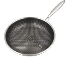 Nerūdijančio plieno keptuvė OSFE 316, 26 cm