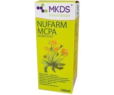 Mkds Herbicidas NUFARM MCPA, 100 ml