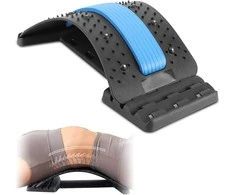 Phoneparts Nugaros tempimo ir masažo lenta