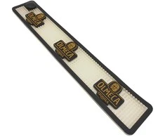 Olmeca Tequila baro kilimėlis 60x10 cm