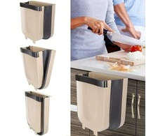 Pakabinama šiukšliadėžė