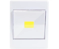 Pakabinamas šviestuvas Belaidis šviestuvas 3W COB LED
