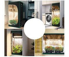 Palapinė Augalams "Grow tent"