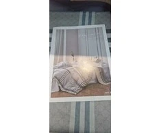 160 × 210 cm Patalynės komplektas TR2006F