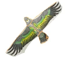Paukščių Baidyklė, Aitvaras "Vanagas" 120 Cm