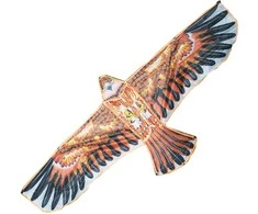 Paukščių Baidyklė, Aitvaras "Vanagas" 155 Cm