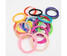 PLA plastiko rinkinys