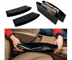 Plastikinė Automobilio Kišenė