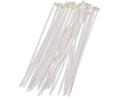 Plastikinės sąvaržos