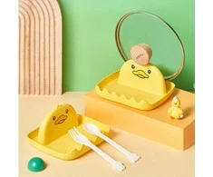 Plastikinis Laikiklis "Duck"