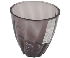 Plastikinis puodelis