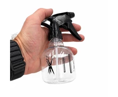 Plastikinis purkštukas 100 ml TR2360