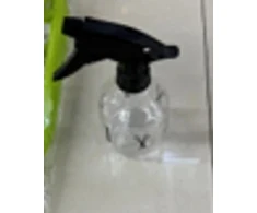 Plastikinis purškiamas buteliukas 100 ml TR2360
