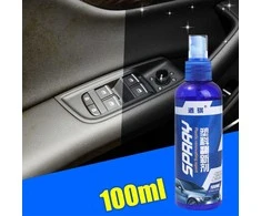 Plastiko valiklis automobiliui