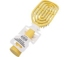 Plaukų šepetys JNC – 16,2 cm
