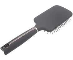 Plaukų šepetys su ergonomine rankena TR2147E