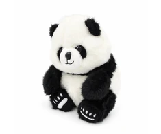 Pliušinė panda