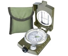 Gotel Profesionalus prizminis kompasas