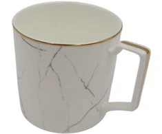 Puodelis 400ML