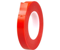 PVC juostelė susegimo įrankiui, 23 m