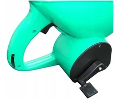 Greenmill Rankinis barstytuvas 1,5 L