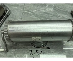 Rankinis dešrų kimštuvas 2,5 l – TR1575C