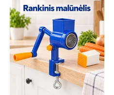 Rankinis malūnėlis TR2308A