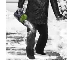 Rankinis sėjamasis ir barstytuvas 2,5 l