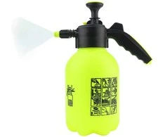 Rankinis slėginis sodo purkštuvas 1,5 l