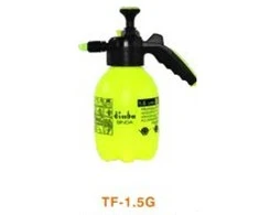Rankinis slėginis sodo purkštuvas 1,5 l