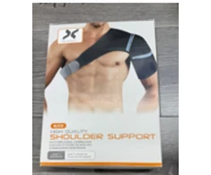 Reguliuojamas peties įtvaras „Shoulder Support“ 8738