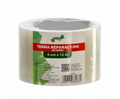 Remonto juosta šiltnamių plėvelei 6 cm x 12 m
