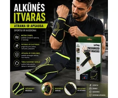 Riešo įtvaras XLINE