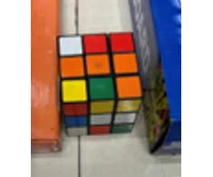 Rubiko kubas 3 × 3