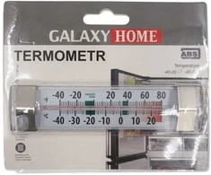 Šaldytuvo / šaldiklio termometras Galaxy Home
