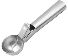 Šaukštas ledams