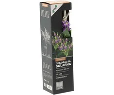 Saulės energija maitinama dekoratyvinė LED lempa „Pentinius“, 68 cm