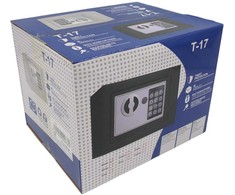 Seifas su elektronine spyna