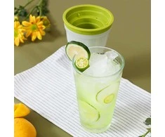 Trenk Šerbeto puodelis, 150 ml. "Slushy"
