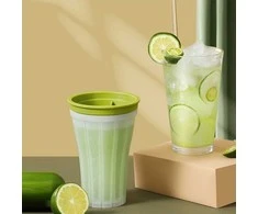 Trenk Šerbeto puodelis, 150 ml. "Slushy"
