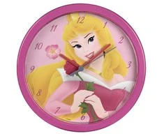 Sieninis laikrodis "Princess"