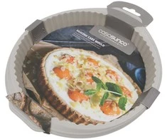 Silikoninė kepimo forma pyragams ir tortams
