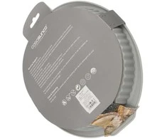 Silikoninė kepimo forma pyragams ir tortams