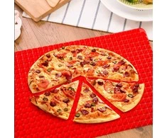Silikoninis kepimo kilimėlis