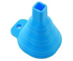 Phoneparts Silikoninis piltuvėlis