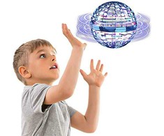 Skraidantis kamuolys "Flynova Pro"