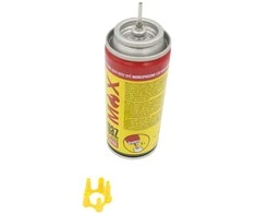 Skystas dujų užpildas MOX 100 ml