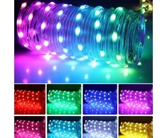 SMART LED kalėdinė girlianda