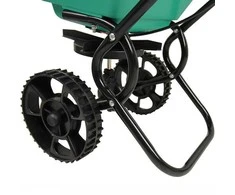 GREENMILL GARDEN ROTAINĖ SĖJAMĖ ANT RATA 15L